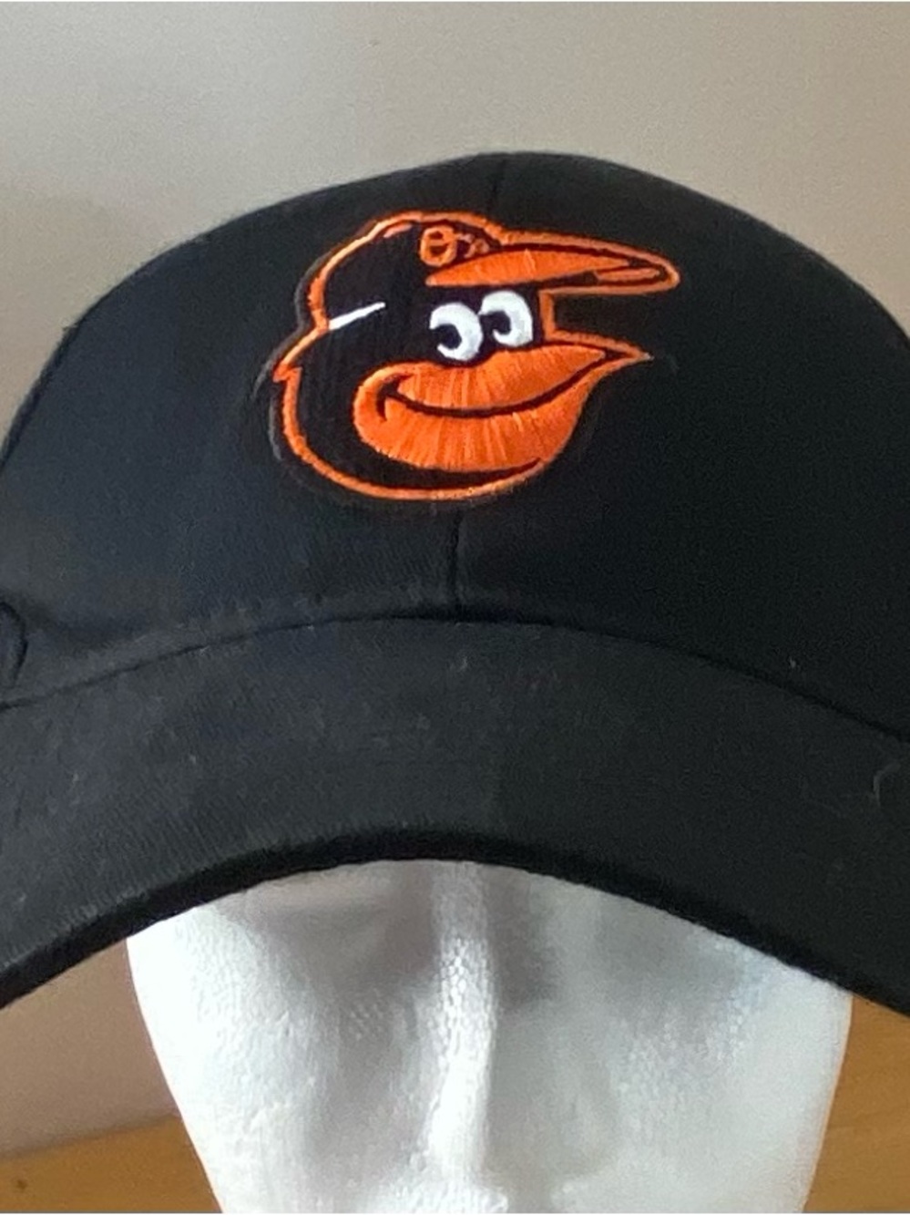 Baltimore Orioles adjustable hat SGA
